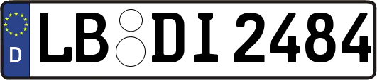 LB-DI2484