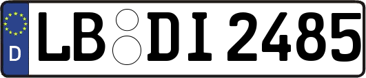 LB-DI2485