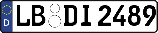 LB-DI2489
