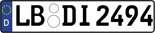 LB-DI2494
