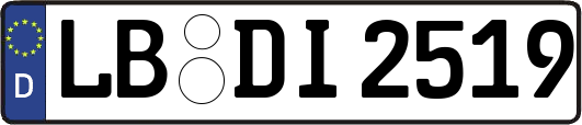LB-DI2519