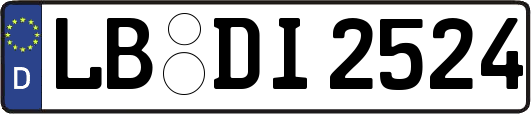LB-DI2524