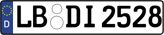 LB-DI2528