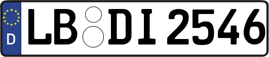 LB-DI2546