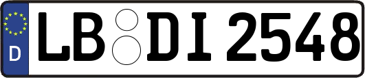 LB-DI2548