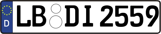 LB-DI2559