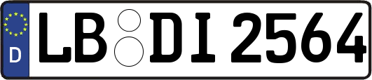 LB-DI2564
