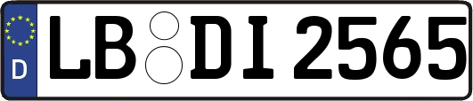LB-DI2565