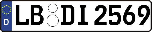 LB-DI2569