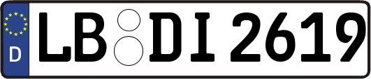 LB-DI2619
