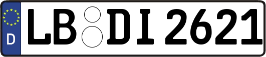 LB-DI2621