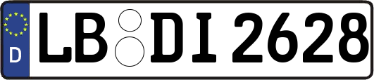 LB-DI2628