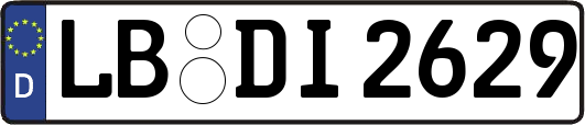 LB-DI2629