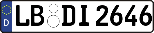 LB-DI2646