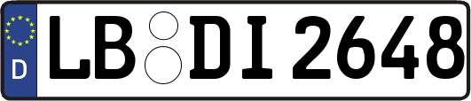 LB-DI2648