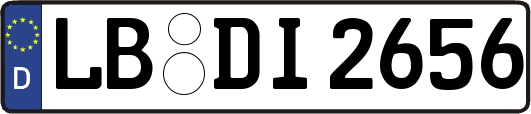 LB-DI2656