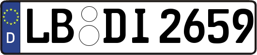 LB-DI2659
