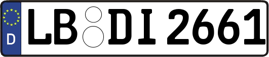 LB-DI2661