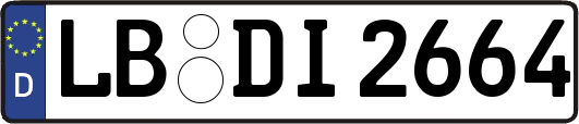 LB-DI2664