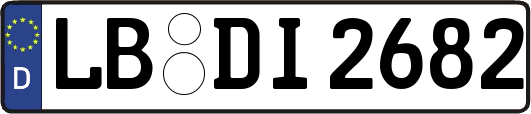 LB-DI2682
