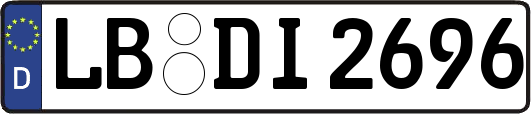 LB-DI2696