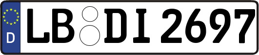LB-DI2697