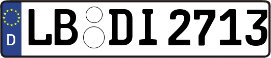 LB-DI2713