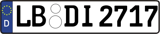 LB-DI2717