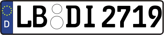 LB-DI2719