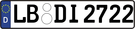LB-DI2722
