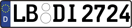 LB-DI2724
