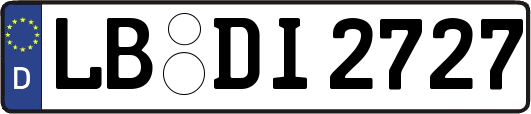 LB-DI2727
