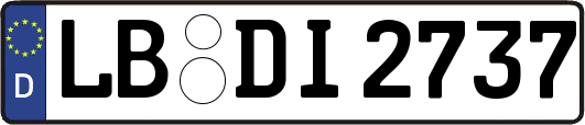 LB-DI2737