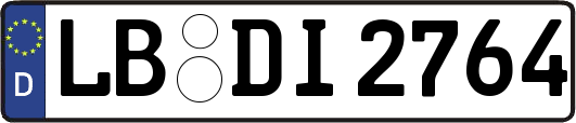 LB-DI2764