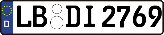 LB-DI2769