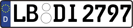 LB-DI2797