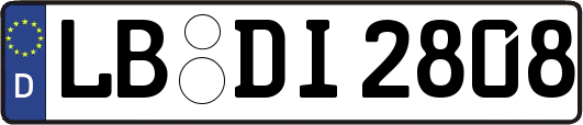 LB-DI2808