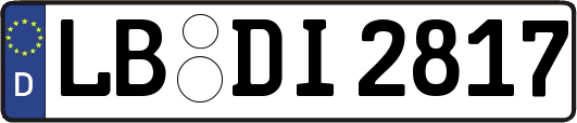 LB-DI2817