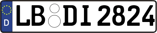 LB-DI2824