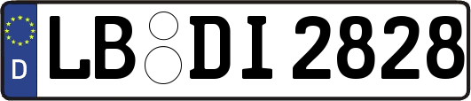 LB-DI2828