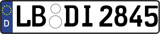 LB-DI2845