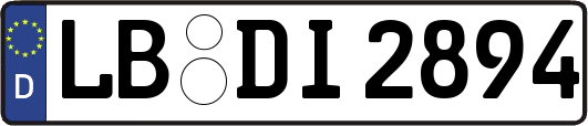 LB-DI2894