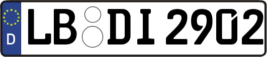 LB-DI2902