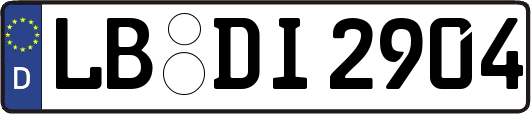 LB-DI2904