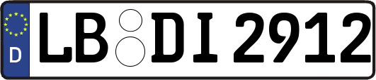 LB-DI2912