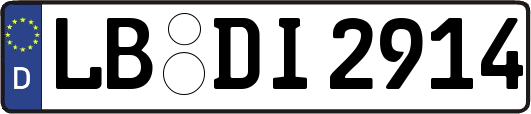 LB-DI2914