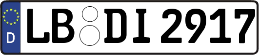 LB-DI2917