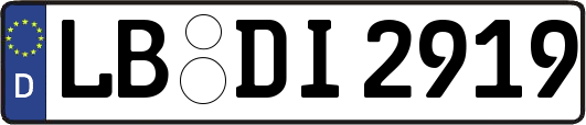 LB-DI2919