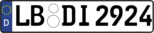 LB-DI2924