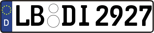 LB-DI2927